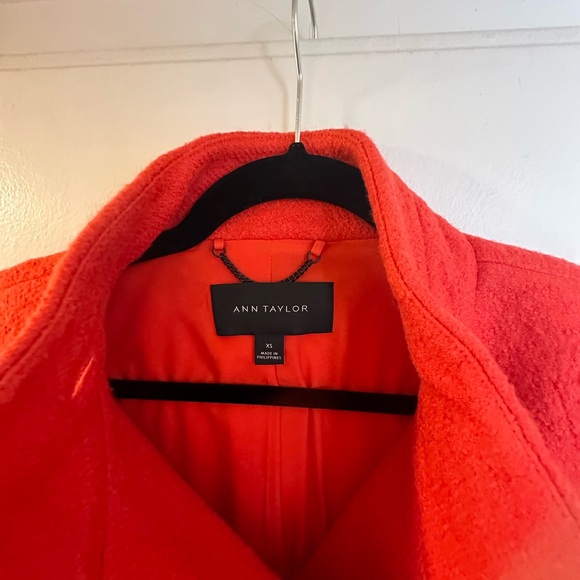 Ann Taylor Jacket - Picture 2 of 3